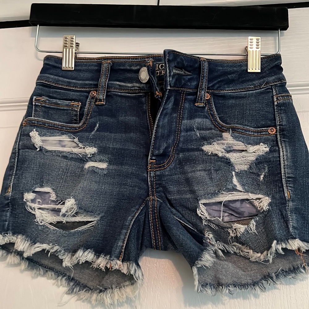 Abercrombie & Fitch Jeans